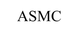 ASMC trademark