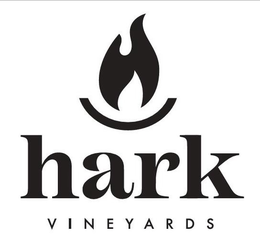 HARK VINEYARDS trademark