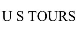 U S TOURS trademark