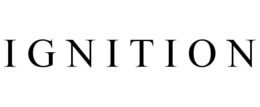 I G N I T I O N trademark