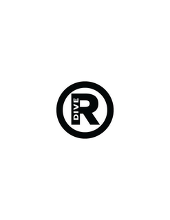 DIVE R trademark