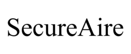 SECUREAIRE trademark