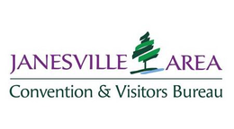 JANESVILLE AREA CONVENTION & VISITORS BUREAU trademark