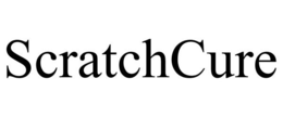 SCRATCHCURE trademark