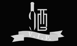 9 V.I.P. trademark