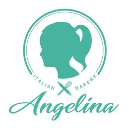 ANGELINA ITALIAN BAKERY trademark