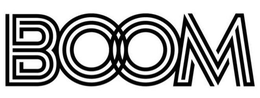 BOOM trademark
