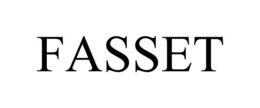 FASSET trademark