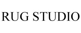 RUG STUDIO trademark