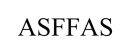 ASFFAS trademark