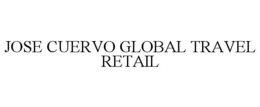JOSE CUERVO GLOBAL TRAVEL RETAIL trademark