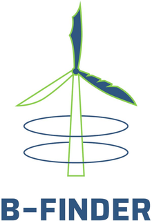 B-FINDER trademark