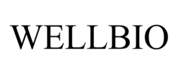 WELLBIO trademark