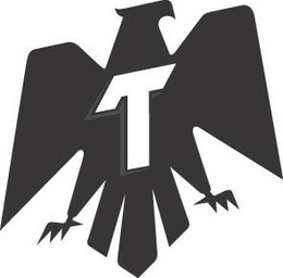 T trademark