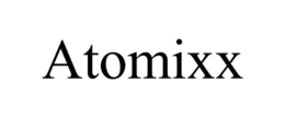 ATOMIXX trademark