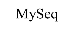 MYSEQ trademark