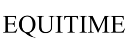 EQUITIME trademark