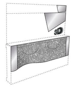 3D trademark