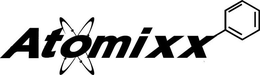 ATOMIXX trademark