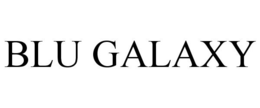 BLU GALAXY trademark