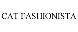 CAT FASHIONISTA trademark