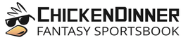 CHICKENDINNER FANTASY SPORTSBOOK trademark