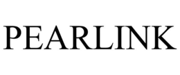 PEARLINK trademark