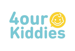 4OUR KIDDIES trademark