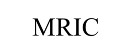 MRIC trademark
