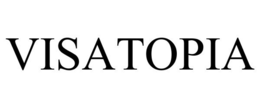 VISATOPIA trademark