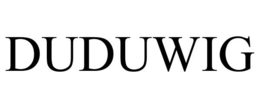 DUDUWIG trademark