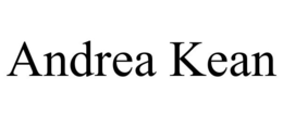 ANDREA KEAN trademark