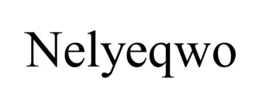 NELYEQWO trademark