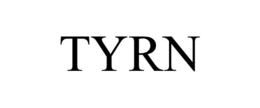 TYRN trademark