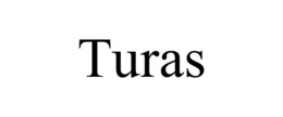 TURAS trademark