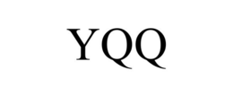 YQQ trademark