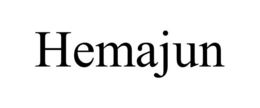 HEMAJUN trademark