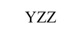 YZZ trademark