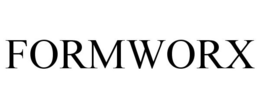 FORMWORX trademark