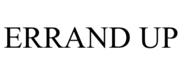 ERRAND UP trademark