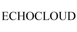 ECHOCLOUD trademark