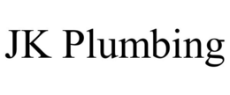 JK PLUMBING trademark
