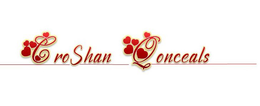 CROSHAN QONCEALS trademark
