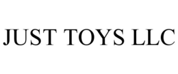 JUST TOYS LLC trademark