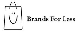 BRANDS FOR LESS trademark