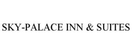 SKY-PALACE INN & SUITES trademark