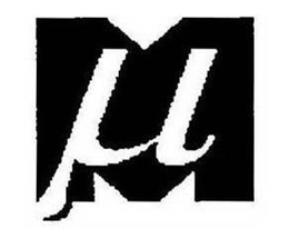 M trademark