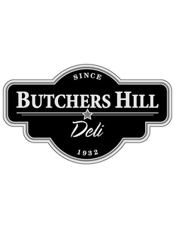 BUTCHERS HILL DELI SINCE 1932 trademark