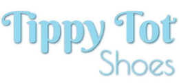 TIPPY TOT SHOES trademark