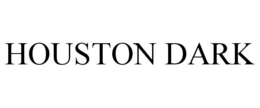 HOUSTON DARK trademark